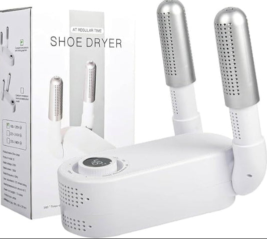 Electric Shoe Dryer & Boot Dryer