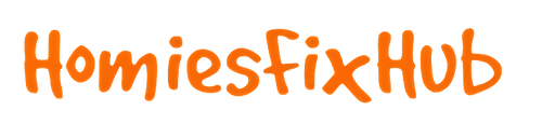 HomiesFixHub